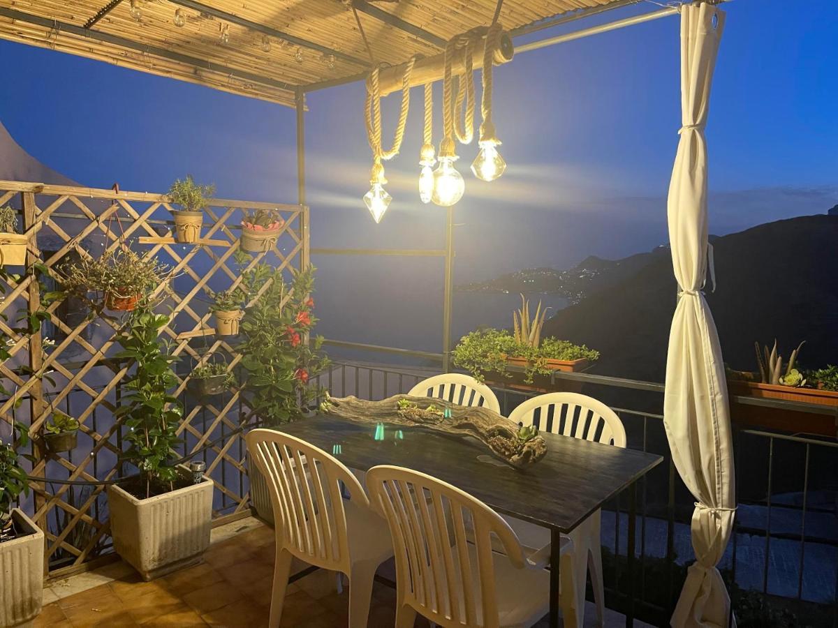 The Secret Garden Villa Forza d'Agro Exterior photo